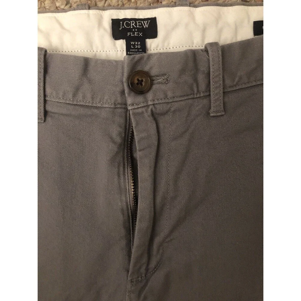 J. Crew re imagined